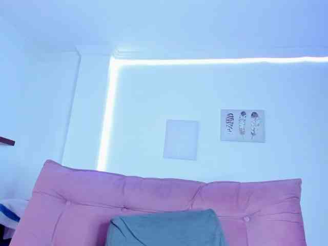 sweet-cinamon webcam
