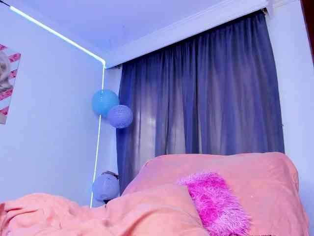 sweet-cinamon webcam