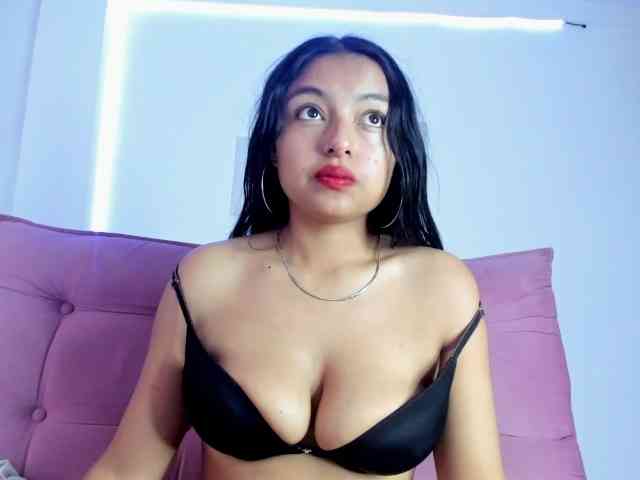 sweet-cinamon webcam