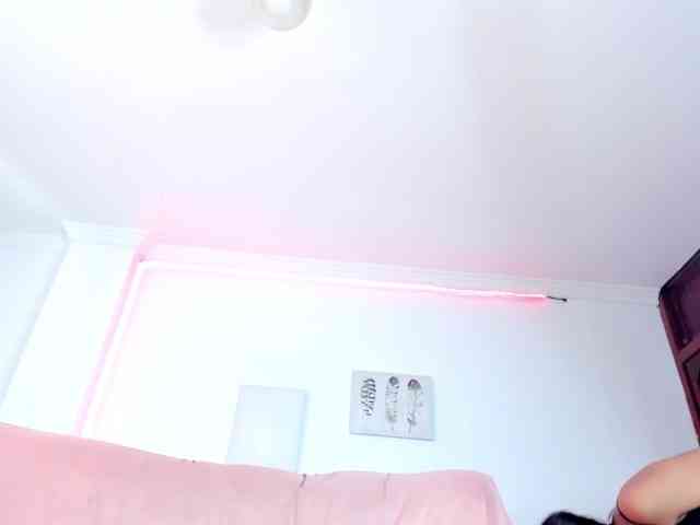 sweet-cinamon webcam