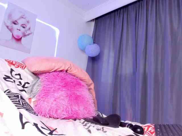 sweet-cinamon webcam