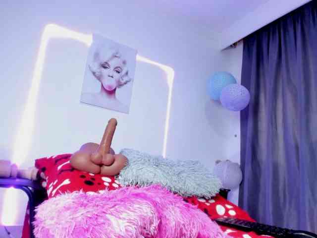 sweet-cinamon webcam