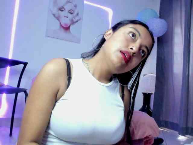 sweet-cinamon webcam