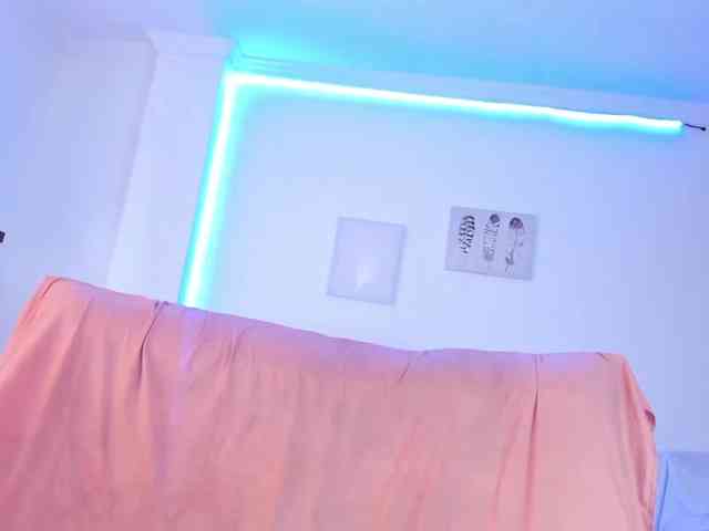 sweet-cinamon webcam
