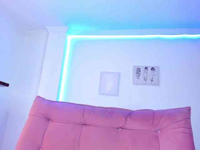 sweet-cinamon webcam