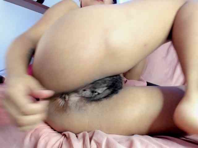 sweet-cinamon webcam