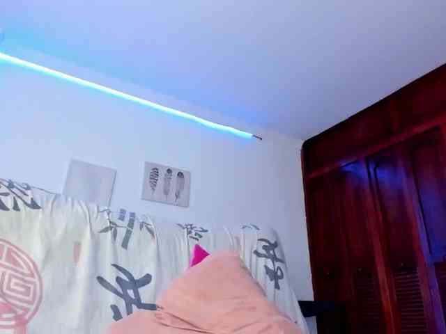 sweet-cinamon webcam