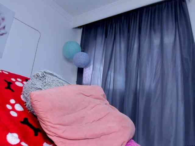 sweet-cinamon webcam