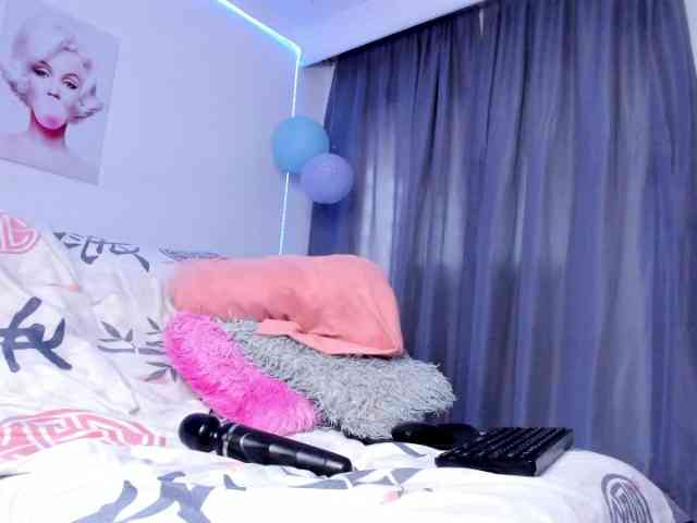 sweet-cinamon webcam