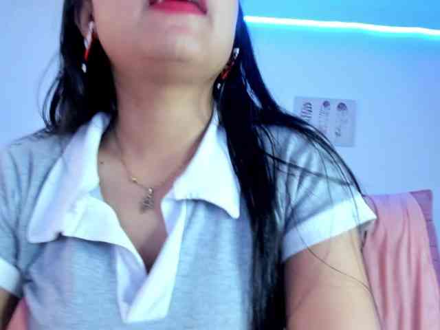 sweet-cinamon webcam