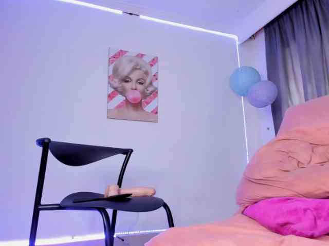 sweet-cinamon webcam
