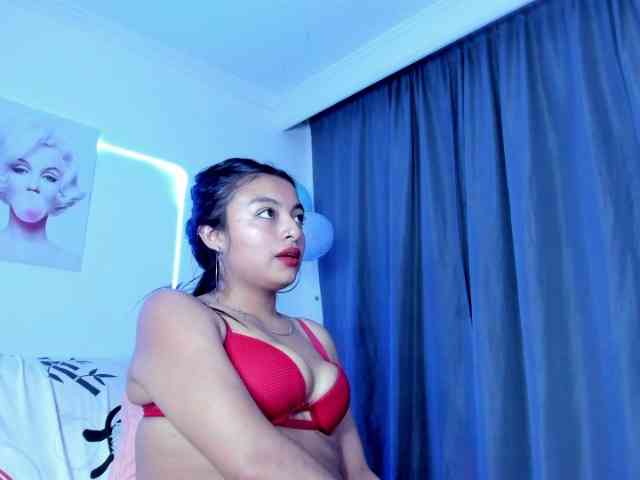 sweet-cinamon webcam