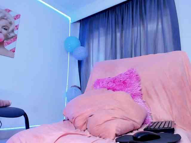sweet-cinamon webcam