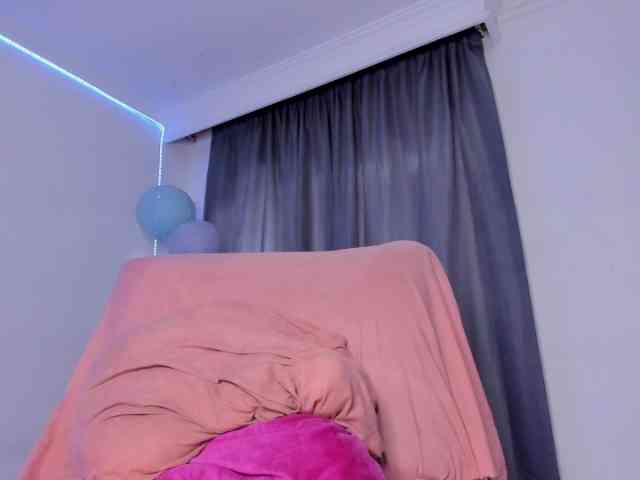 sweet-cinamon webcam