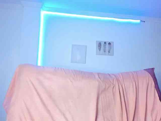 sweet-cinamon webcam