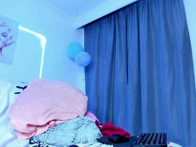 sweet-cinamon webcam