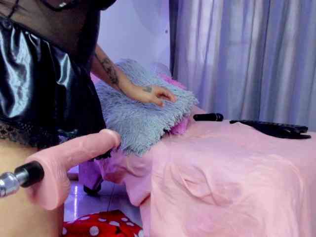 sweet-cinamon webcam