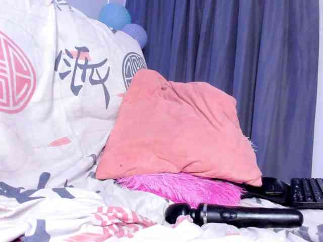 sweet-cinamon webcam
