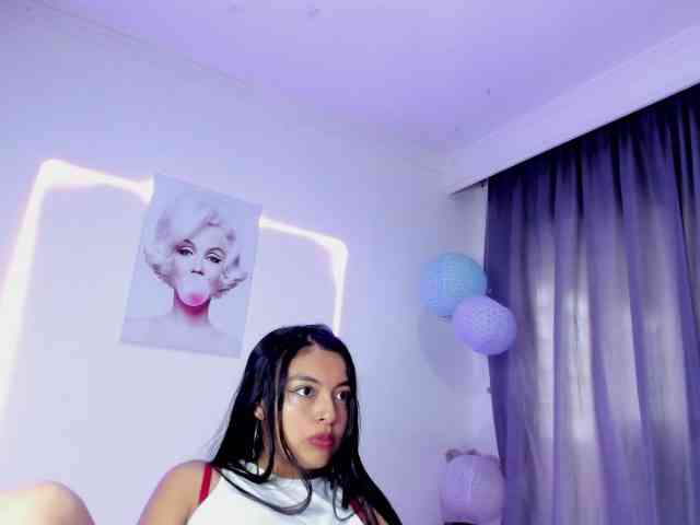 sweet-cinamon webcam