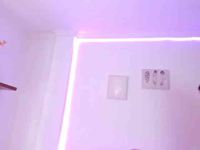 sweet-cinamon webcam