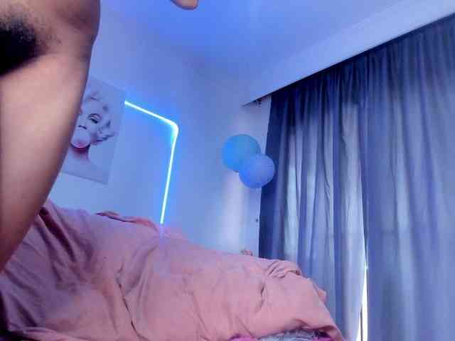 sweet-cinamon webcam