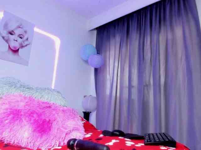 sweet-cinamon webcam