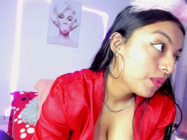 sweet-cinamon webcam