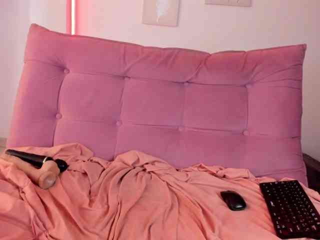 sweet-cinamon webcam
