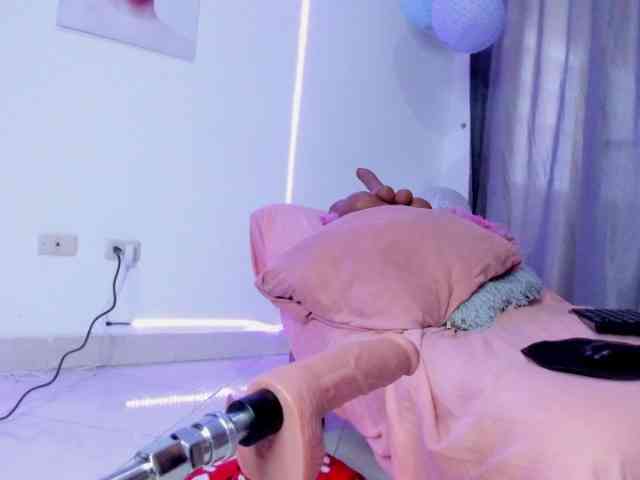 sweet-cinamon webcam