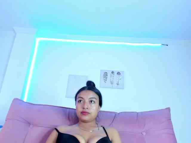 sweet-cinamon webcam