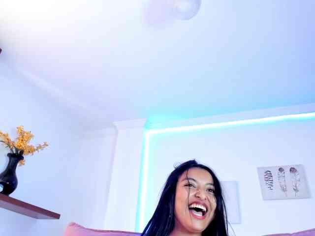 sweet-cinamon webcam