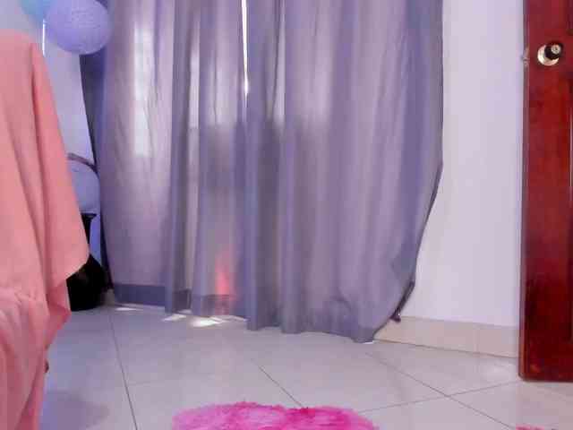 sweet-cinamon webcam