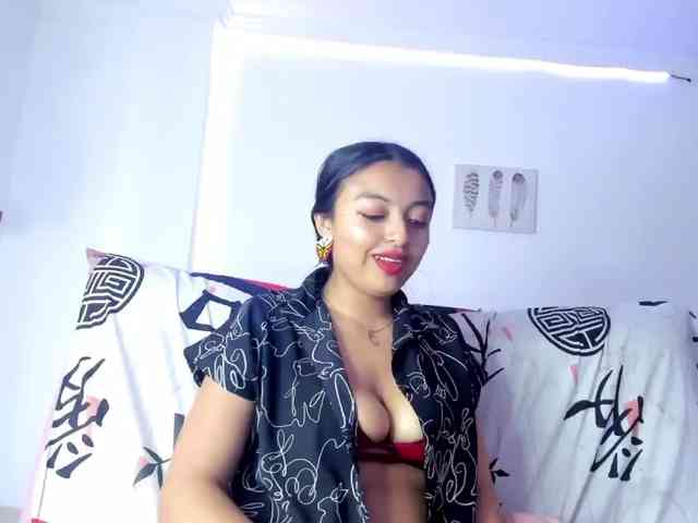 sweet-cinamon webcam