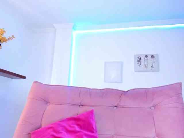 sweet-cinamon webcam