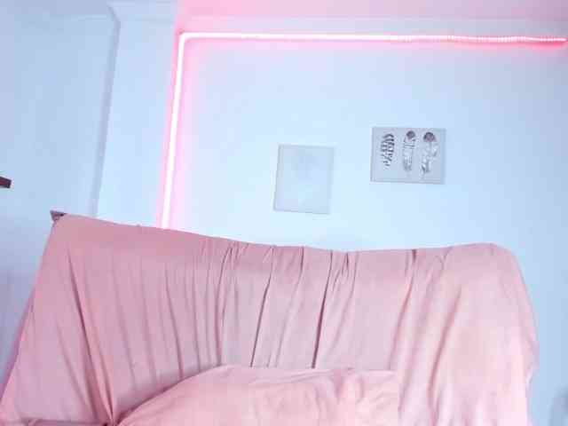 sweet-cinamon webcam