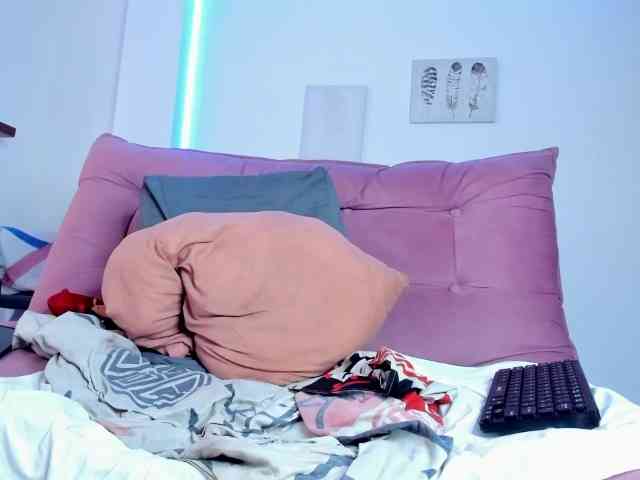 sweet-cinamon webcam