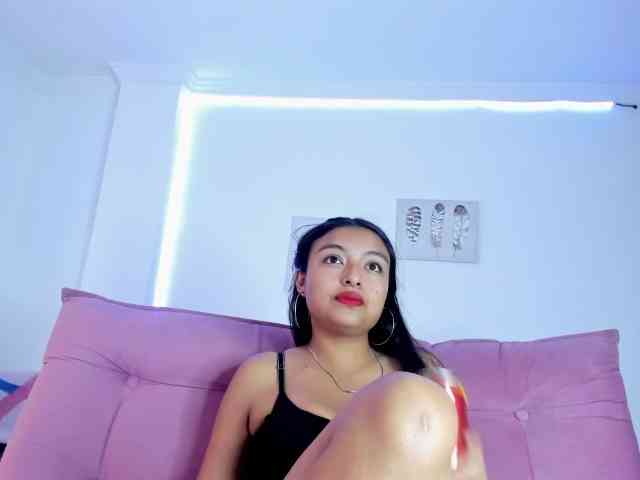 sweet-cinamon webcam