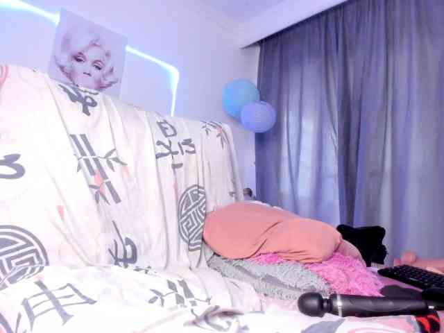 sweet-cinamon webcam