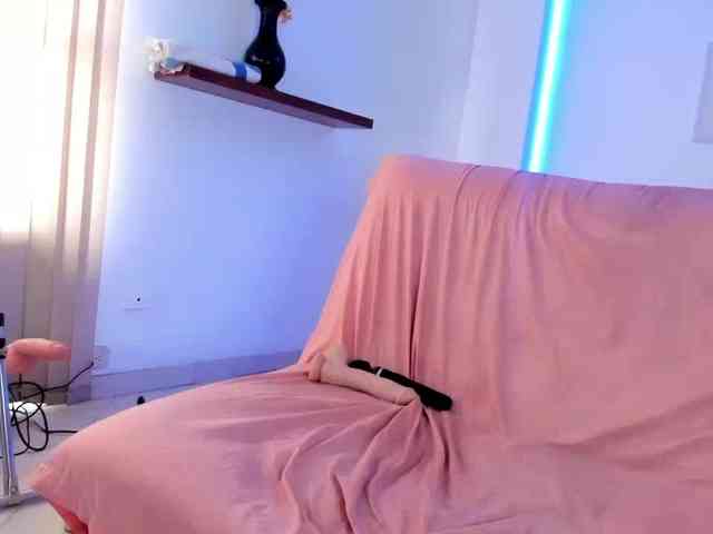 sweet-cinamon webcam