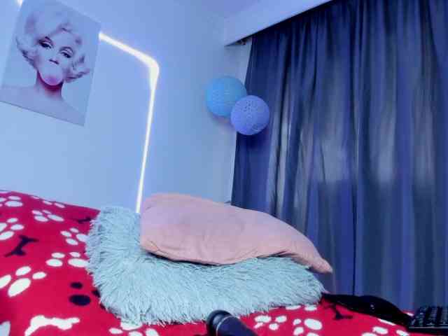 sweet-cinamon webcam