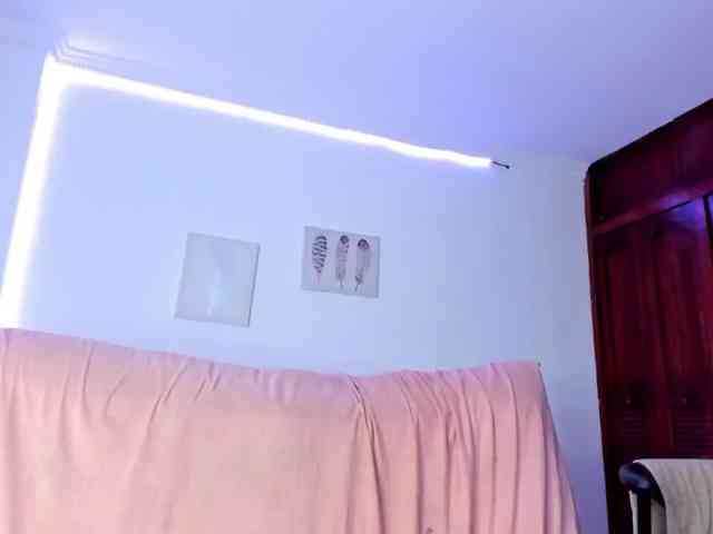 sweet-cinamon webcam