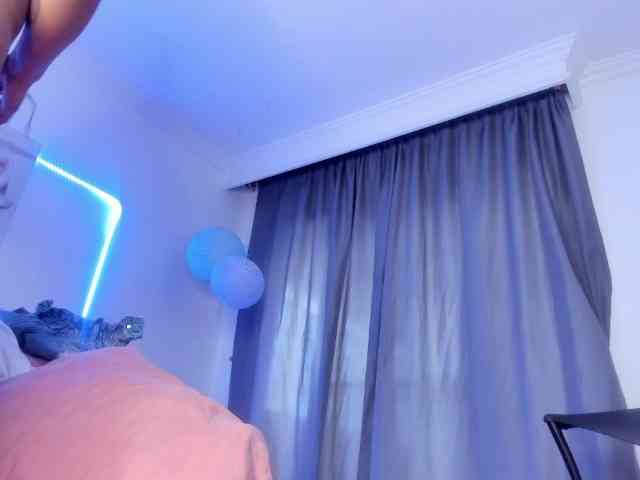 sweet-cinamon webcam