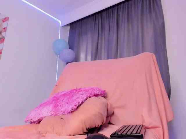 sweet-cinamon webcam