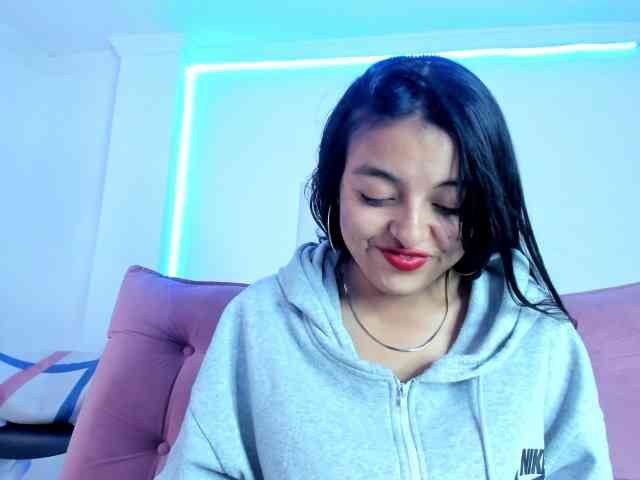 sweet-cinamon webcam
