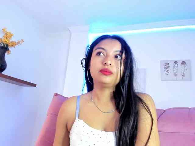 sweet-cinamon webcam