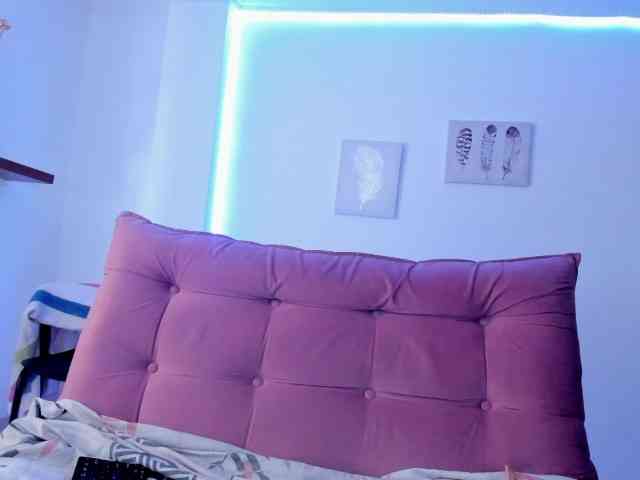 sweet-cinamon webcam