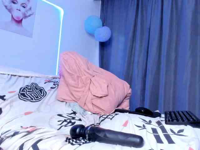 sweet-cinamon webcam