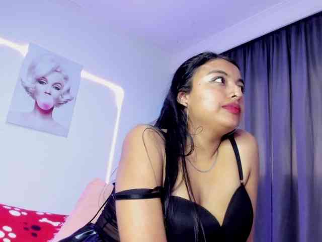 sweet-cinamon webcam