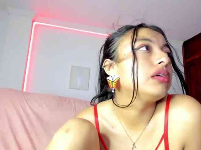 sweet-cinamon webcam