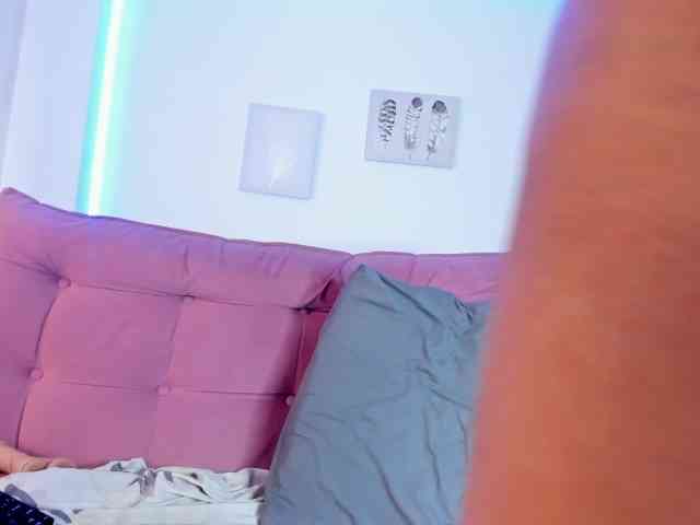 sweet-cinamon webcam